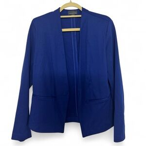 Covington Women's Royal Blue Blazer